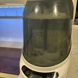Baby Breeza Bottle Washer
