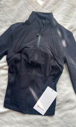 Lululemon jacket