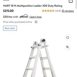 Ladder 