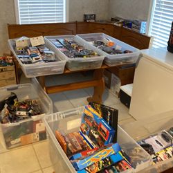 Hot Wheels Matchbox Mini Gt Etc