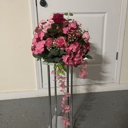 Table Center Pieces (9)