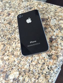 iPhone 4