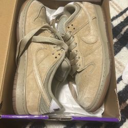 Nike SB Dunk Low Pro