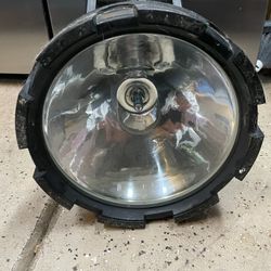 Spotlight Used 