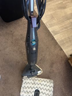 Shark Genius Steam Mop – $25