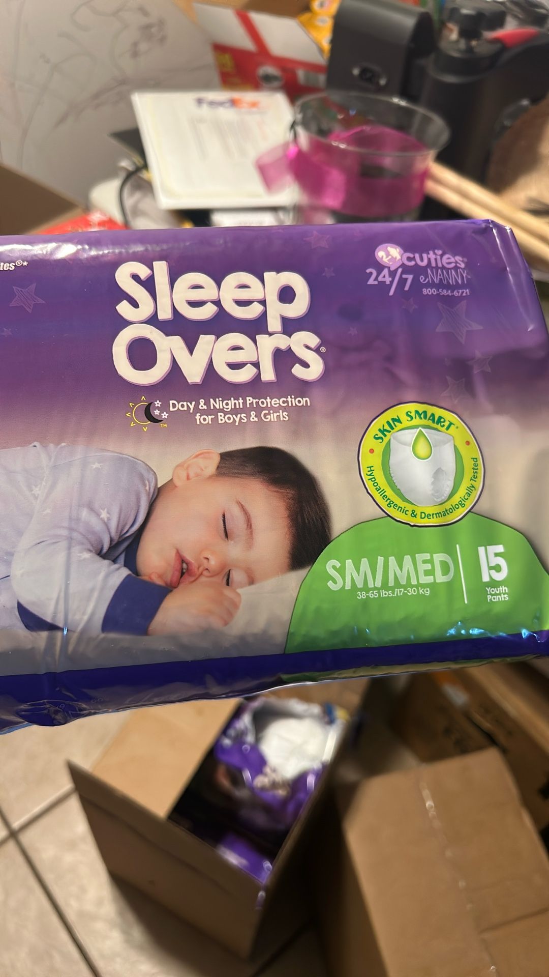 Diaper