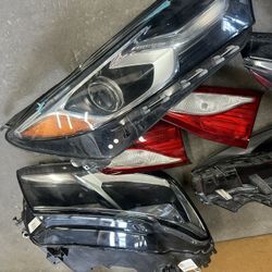 Parts