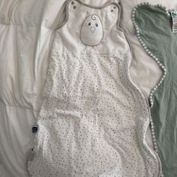 Nested Bean - Zen Sack Classic (Baby Sleep Sack)