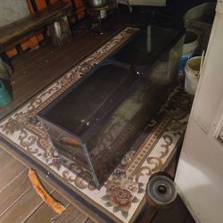 65 Gallon Fish Tank