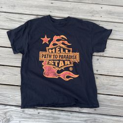 Hellstar Tour Tee