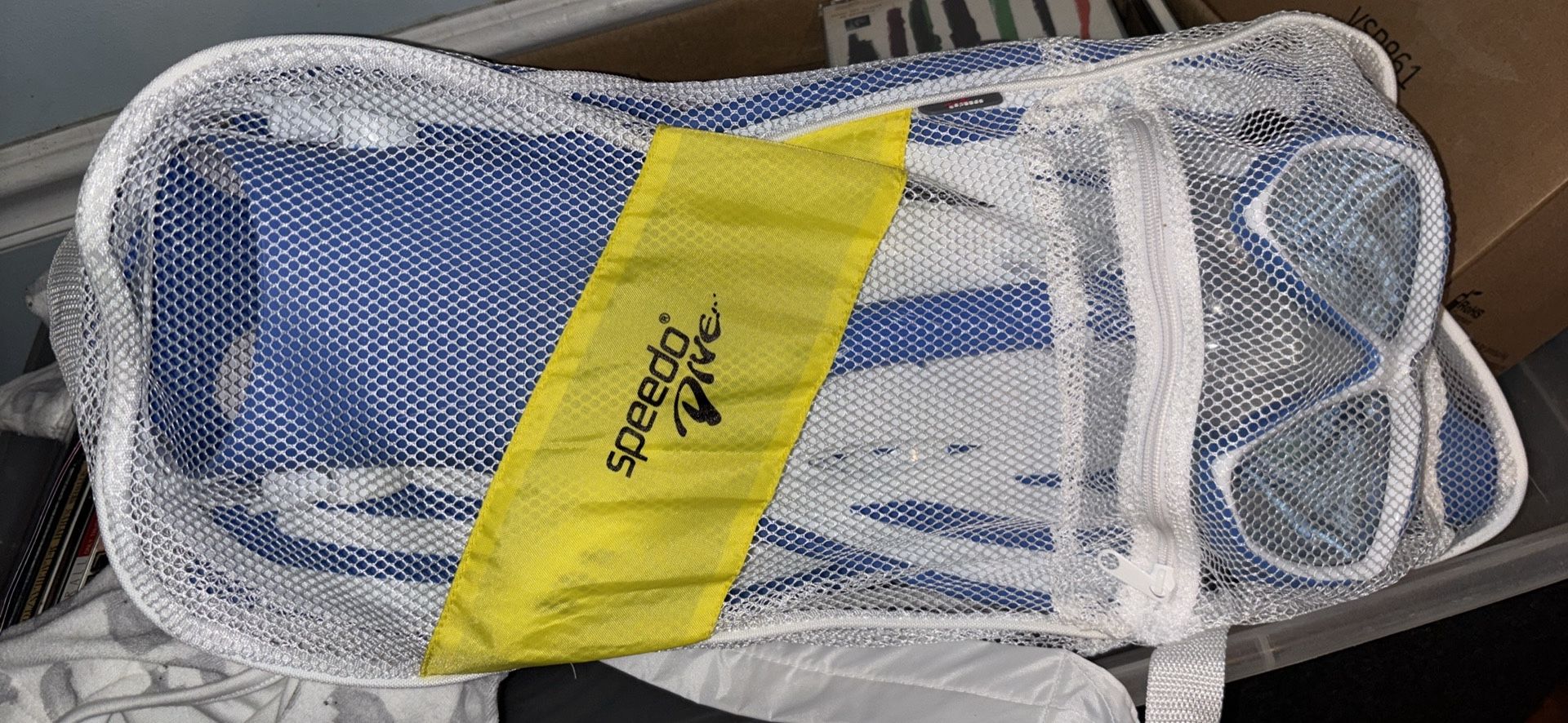 Speedo