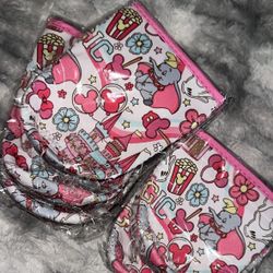 Dumbo Koozies 