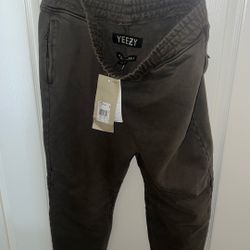 Yeezy Season 1 Pants NEW WITH TAG