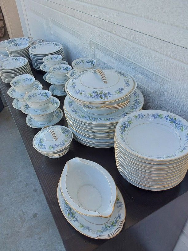 Nori China