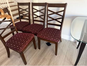 Used Dinning Table