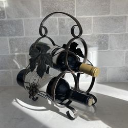 Wine Rack