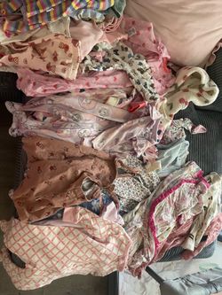 Girl clothes