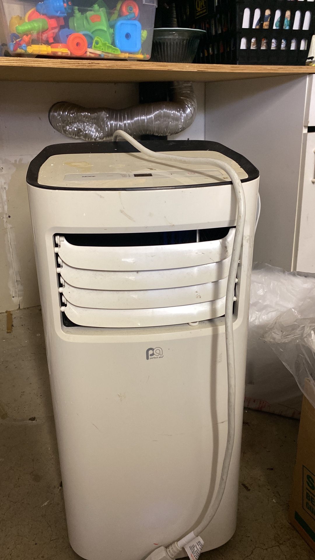 Portable Air Conditioner