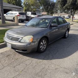 2006 Ford Five Hundred