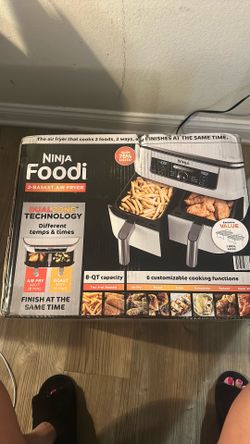 Ninja Air Fryer