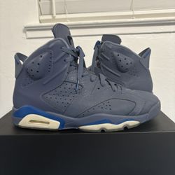 Jordan Retro 6