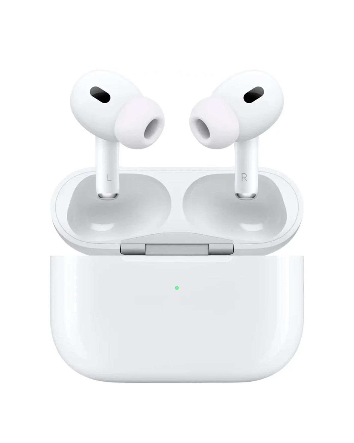 AirPod Gen 2 With MagSafe Charging