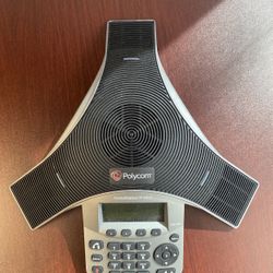 Polycom Soundstation Ip 5000