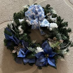 Christmas Wreath 