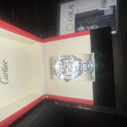 Cartier Watch