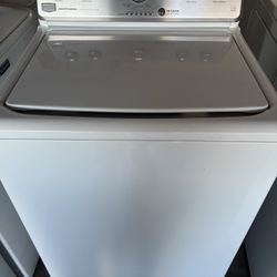 Maytag Washer 