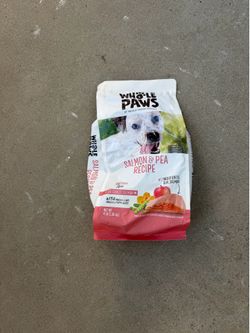 Dog food