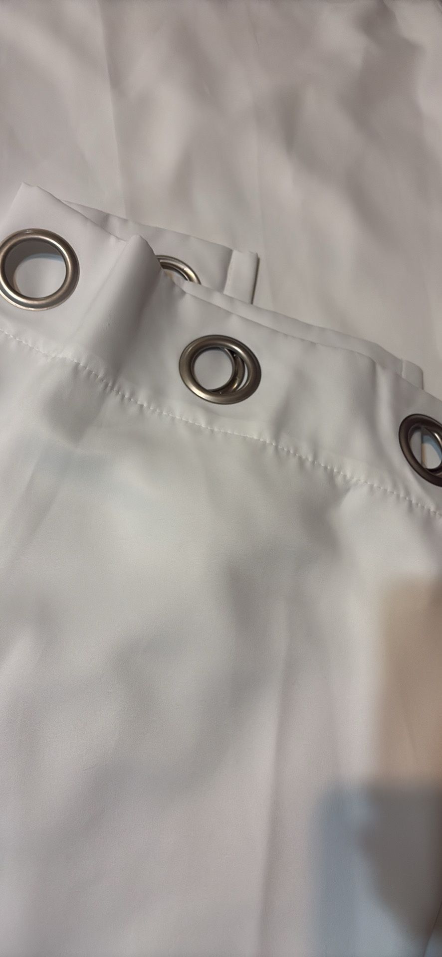 Curtains