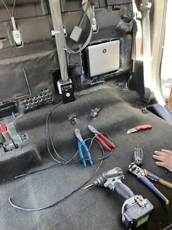 Bass, Stereo, Systems, Led Hmu! 