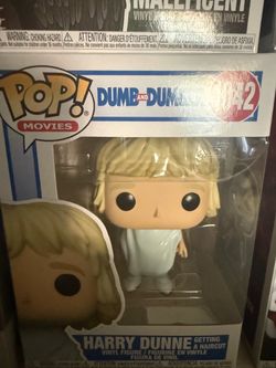 1042 Harry Dunne Funko pop