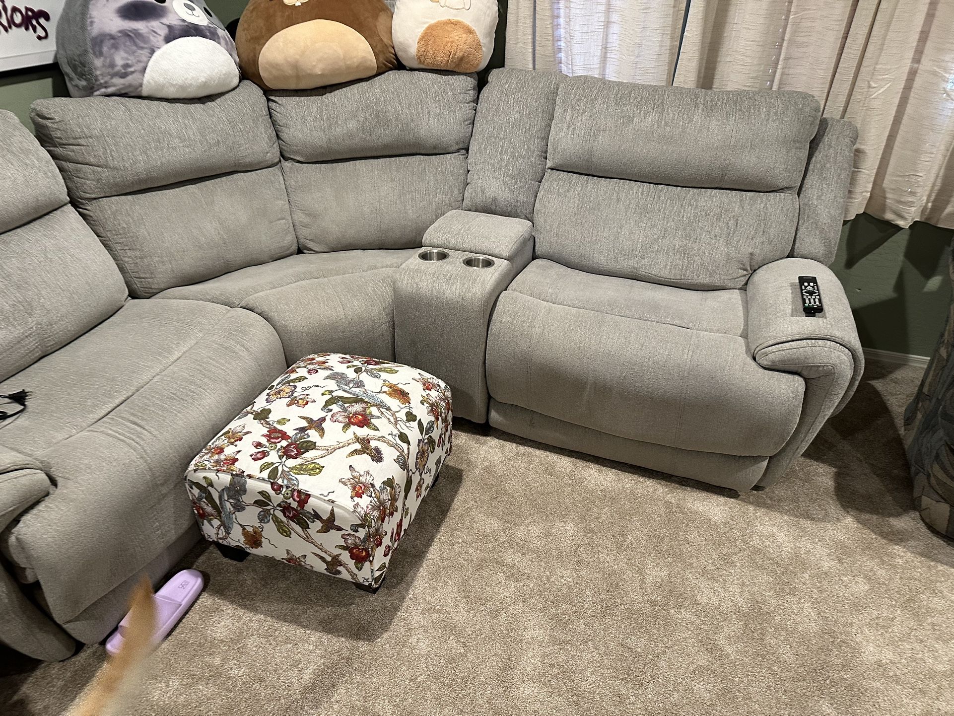Sofa Recliners