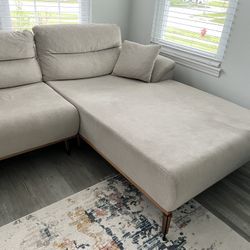 Sectional Sofa