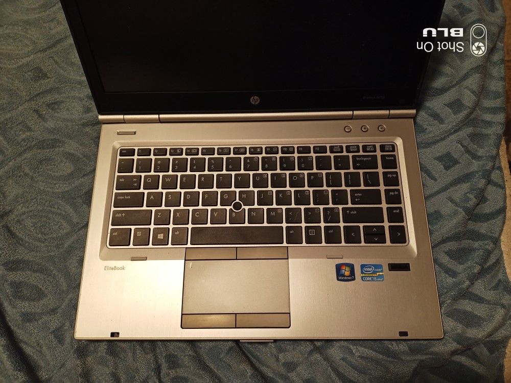 Laptop  HP 