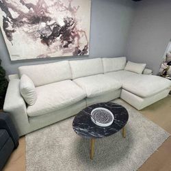 Elyza 3 Pieces Modular Sectional By Ashley 