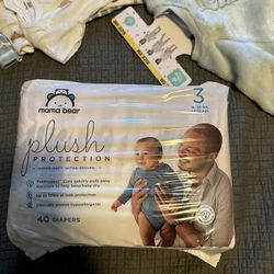 Diapers
