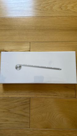Apple Wireless Keyboard