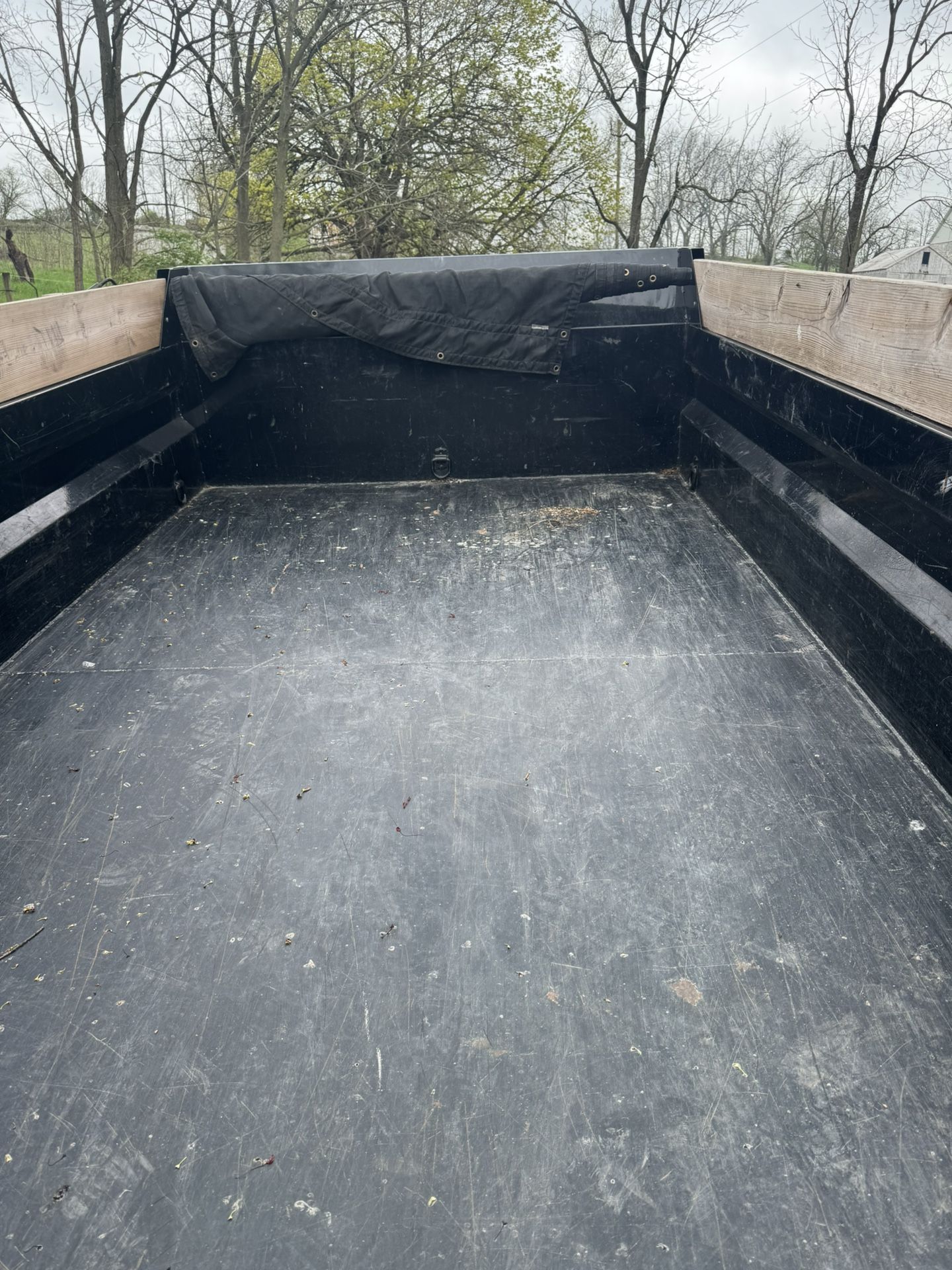 Trailer For Sale