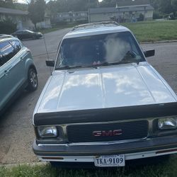 1994 GMC Jimmy