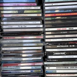 cds