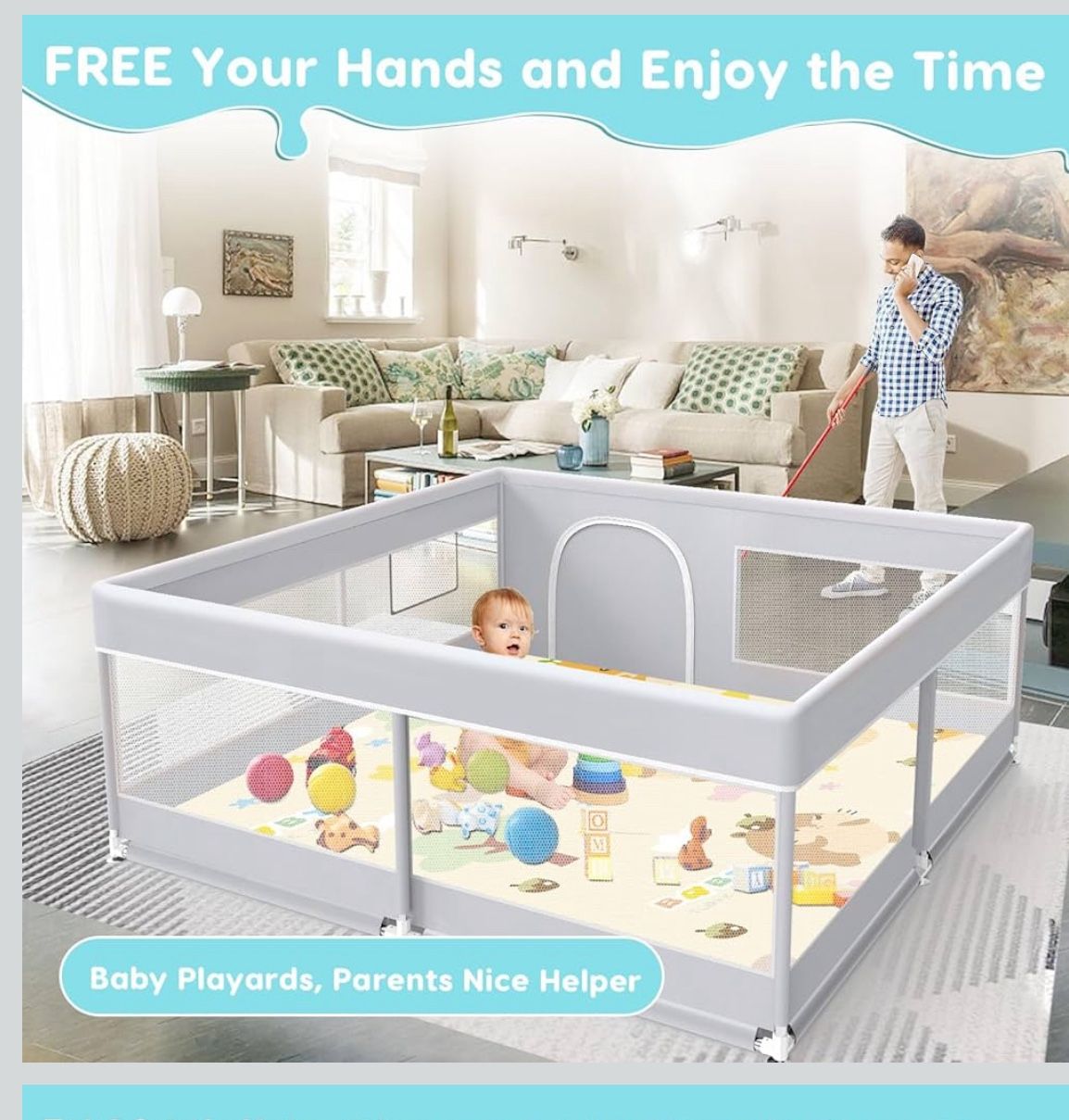 Playpen