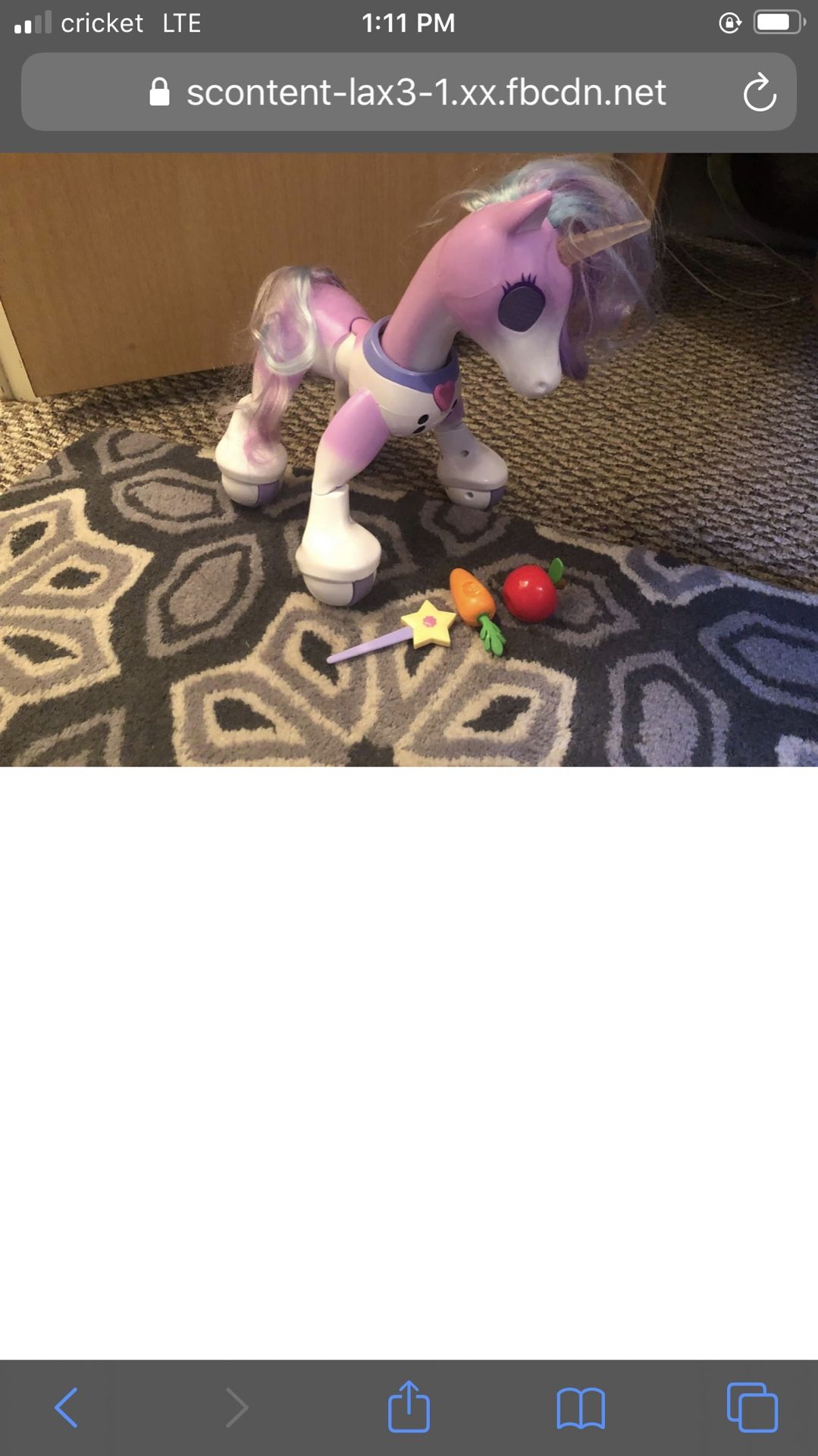 Unicorn