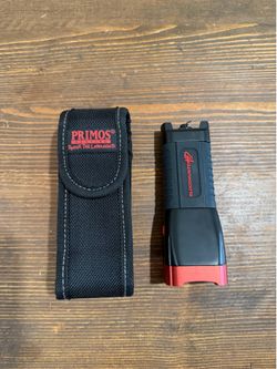 Primos 600 Lumens Bloodhunter HD Shadow Blood Tracking Light