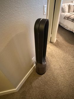 Dyson Tower Air Purifier