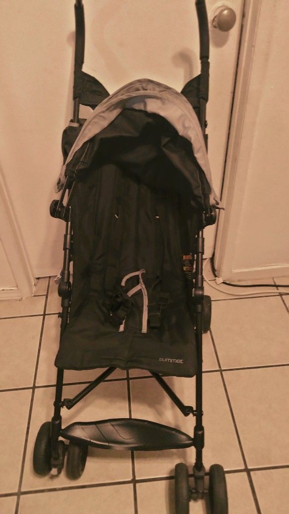 Baby Stroller