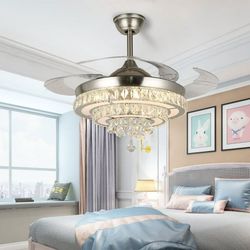 Ceiling Fan 42" 