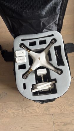 DJI Phantom 3 Professional